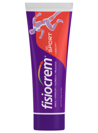 Slika FISIOCREM Sport - Protivnetna krema - 120 ml