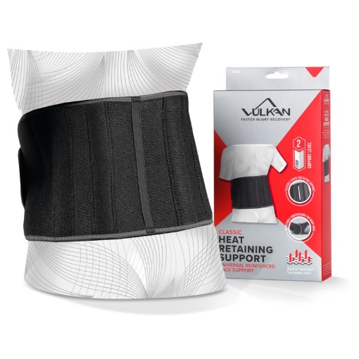 Slika Trda ledvena opora - Vulkan PRO 3022