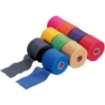 Slika PRE Tape - Cramer Colors 7cm x 27.4m Oranžna