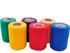 Slika za kategorijo Elastični Povojčki 7,5cm