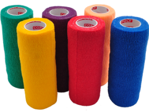 Slika za kategorijo Elastični Povojčki 15cm