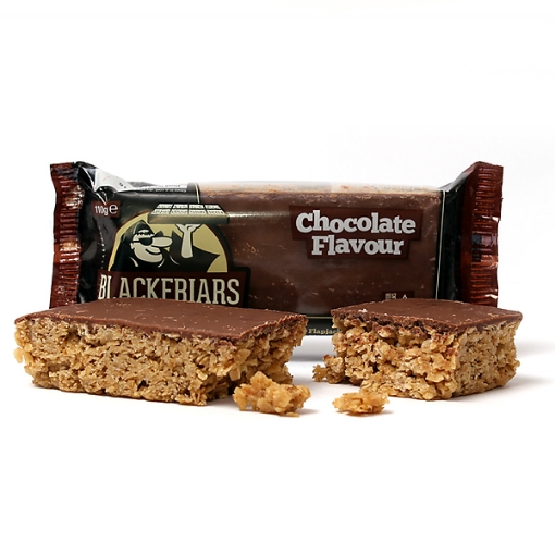 Slika Energijska Tablica FlapJack - 110g Čokolada