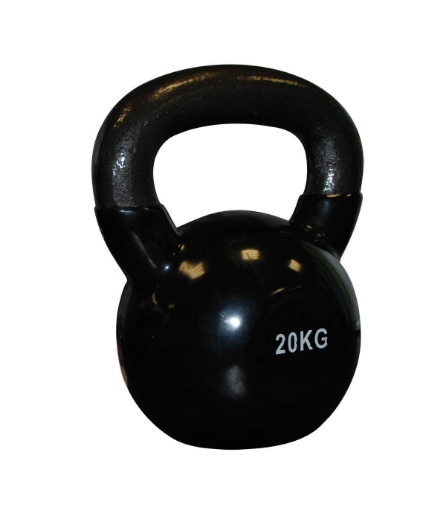 Slika Kettlebell 20 kg