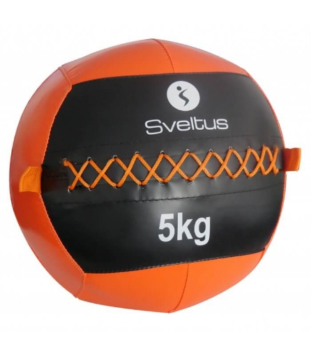 Slika Wall Ball - Sveltus 5kg