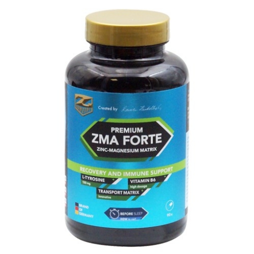 Slika ZMA Forte Z-Konzept 90 caps