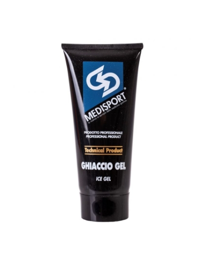 Slika Ledeni gel - Medisport 200 ml