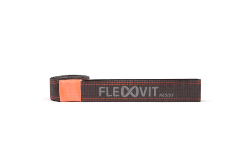 Slika FLEXVIT® RESIST HARD BAND TEMNO SIVA