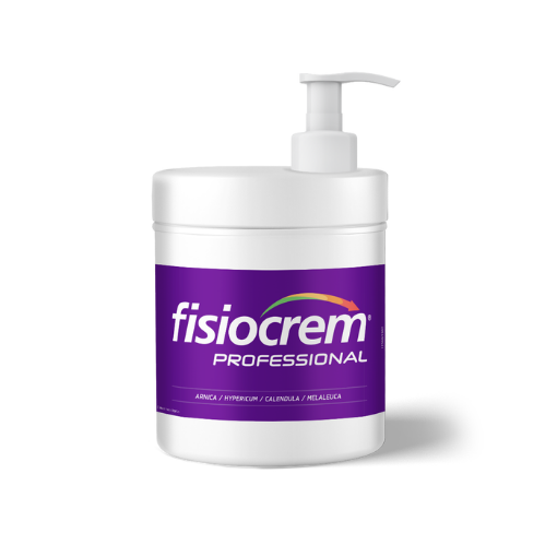 Slika FISIOCREM PRO - Krem przeciwzapalny - 1000ml