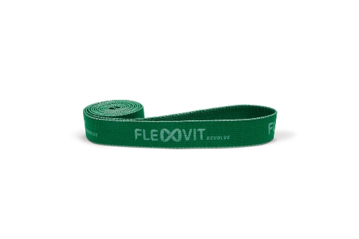 Slika FLEXVIT® REVOLVE BAND ZELENA