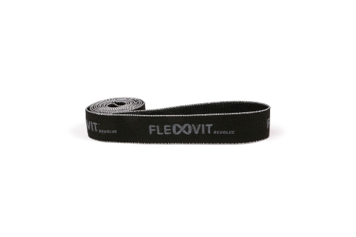 Slika FLEXVIT® REVOLVE ELITE TRAK ČRN