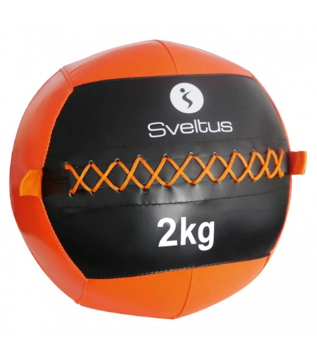 Slika Wall Ball - Sveltus 2kg