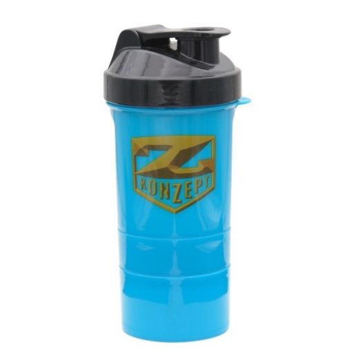 Slika PAMETNI SHAKER - 400ML KZ