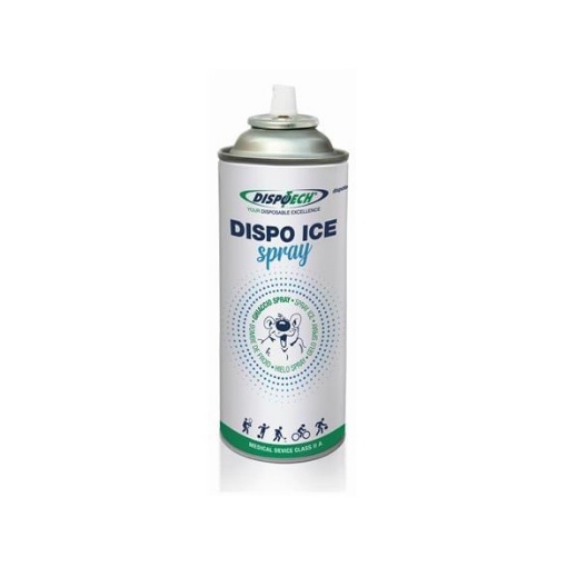 Slika HLADILNI SPRAY 400ML DISPOTECH