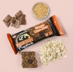 Slika Energijska Tablica FlapJack - 110g Ginger Choc Chip