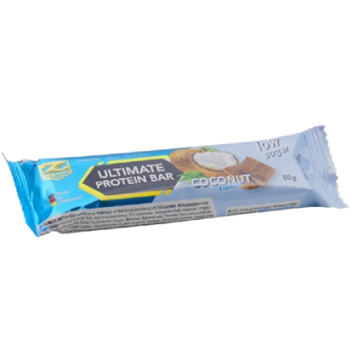 Slika Ultimate Protein Bar 50g - Kokos