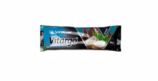 Slika Vitarade Endurance Bar 40g - Kokos