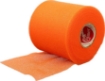 Slika PRE Tape - Cramer Colors 7cm x 27.4m Oranžna