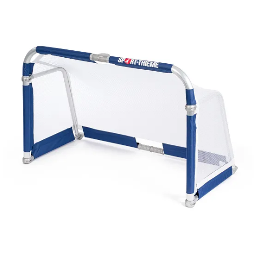 Slika Mini Nogometni Gol - 120x80x60 cm