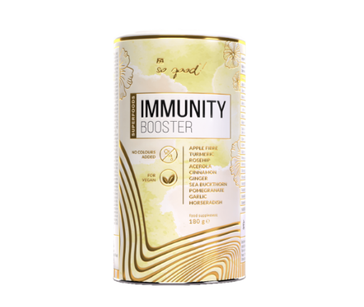 Slika IMMUNITY BOOSTER 180G - FA