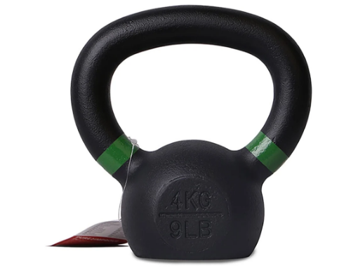 Slika Kettlebell 4 kg