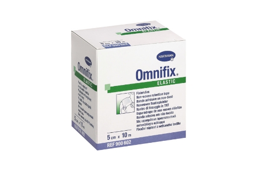 Slika ELASTIČNI OBVEZ OMNIFIX 5CM X 10M HARTMANN