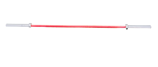 Slika 220 cm svetlo roza olimpijska palica