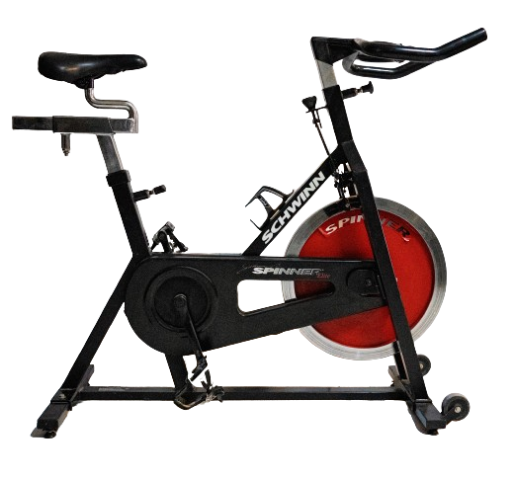 Slika Spinning kolo  Taygetos - Schwinn