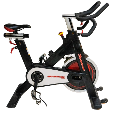 Slika Spinning kolo Cycler Exclusive