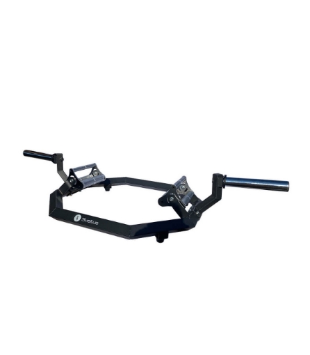 Slika MULTIGRIP TRAP BAR - SVELTUS