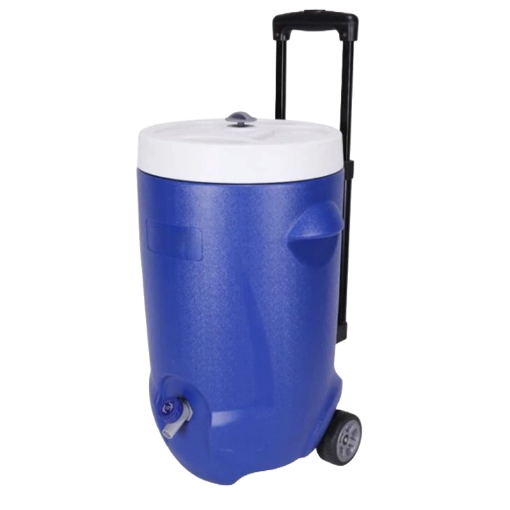 Slika HIDRACIJSKI BIDON STEAMY ROLLER 20L