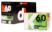 Slika K6.0 Kinezio Trak Limeta 5cm x 6m - d3Tape