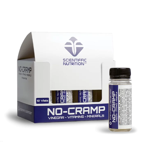 Slika NO CRAMP 12 X 60ml - Scientiffic Nutrition