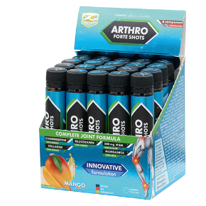 Slika za kategorijo Prehranska dopolnila za sklepe