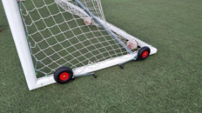 Slika za kategorijo Mreže in dodatki za gole