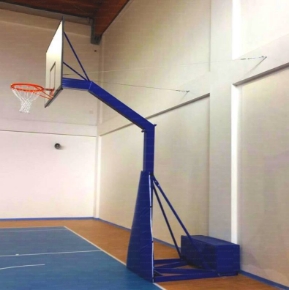 Slika za kategorijo VOLEI SI BASCHET