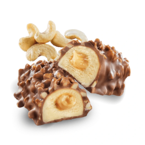 Slika za kategorijo Beljakovinski prigrizki & Energizerski prigrizki