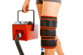 Slika za kategorijo Krioterapija